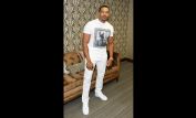 Laz Alonso