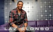 Laz Alonso