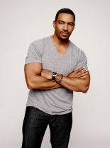 Laz Alonso