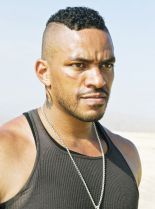 Laz Alonso