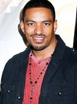 Laz Alonso