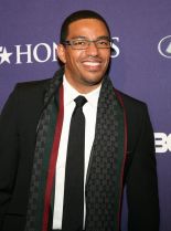 Laz Alonso