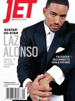 Laz Alonso