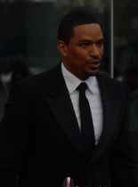Laz Alonso photo