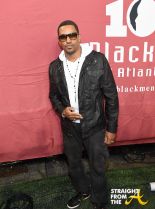 Laz Alonso photo