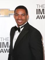 Laz Alonso