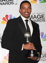Laz Alonso
