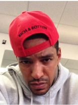 Laz Alonso