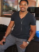 Laz Alonso
