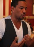 Laz Alonso