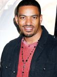 Laz Alonso