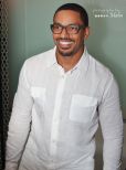 Laz Alonso