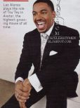 Laz Alonso