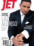 Laz Alonso