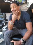 Laz Alonso