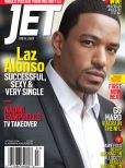 Laz Alonso