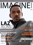 Laz Alonso