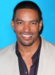 Laz Alonso.