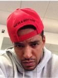 Laz Alonso