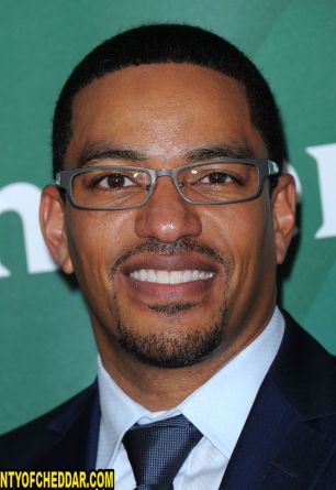 Laz Alonso