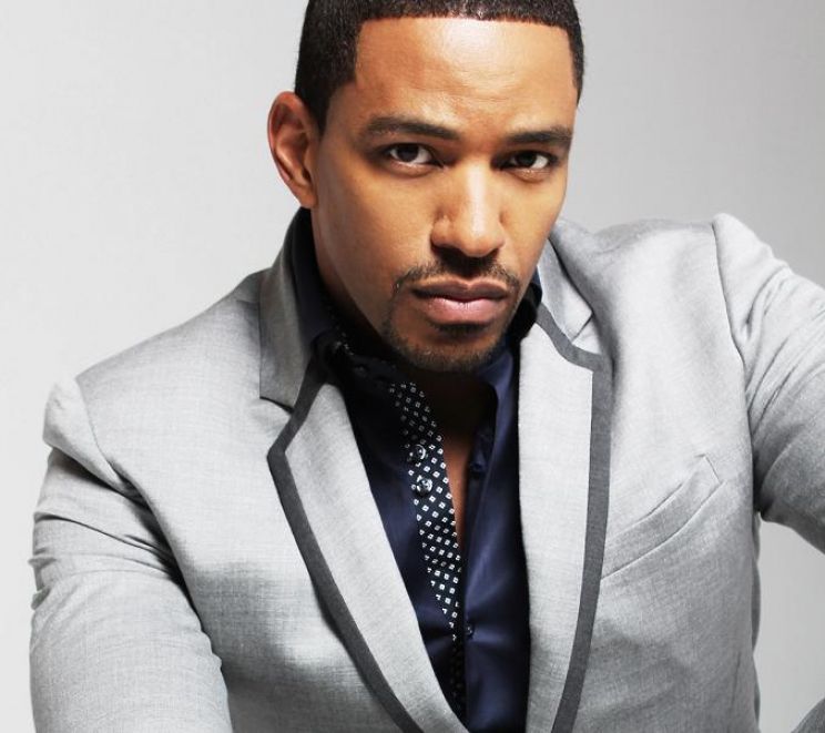 Laz Alonso