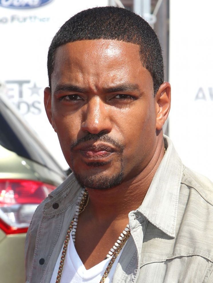 Laz Alonso