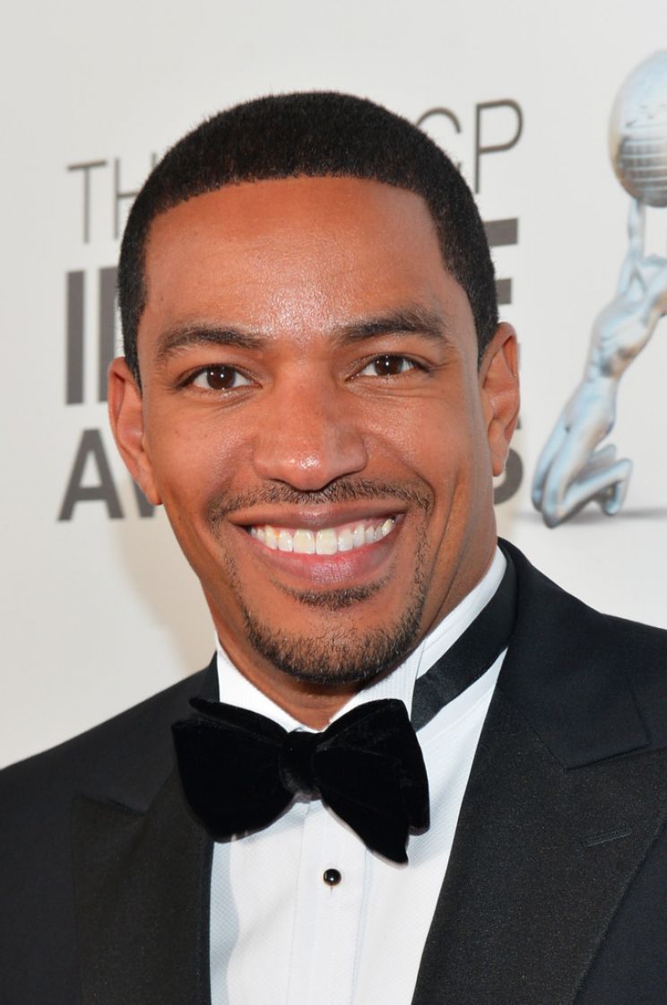 Laz Alonso