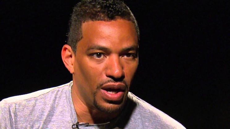 Laz Alonso