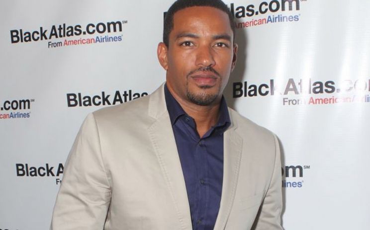 Laz Alonso