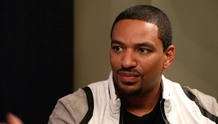 Laz Alonso