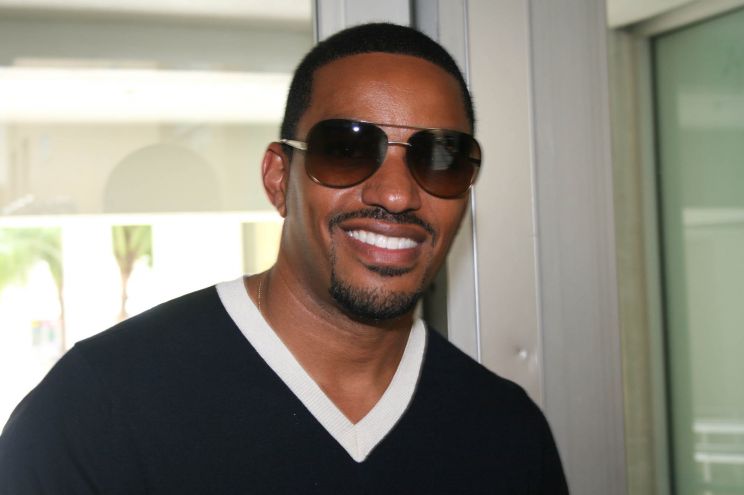 Laz Alonso