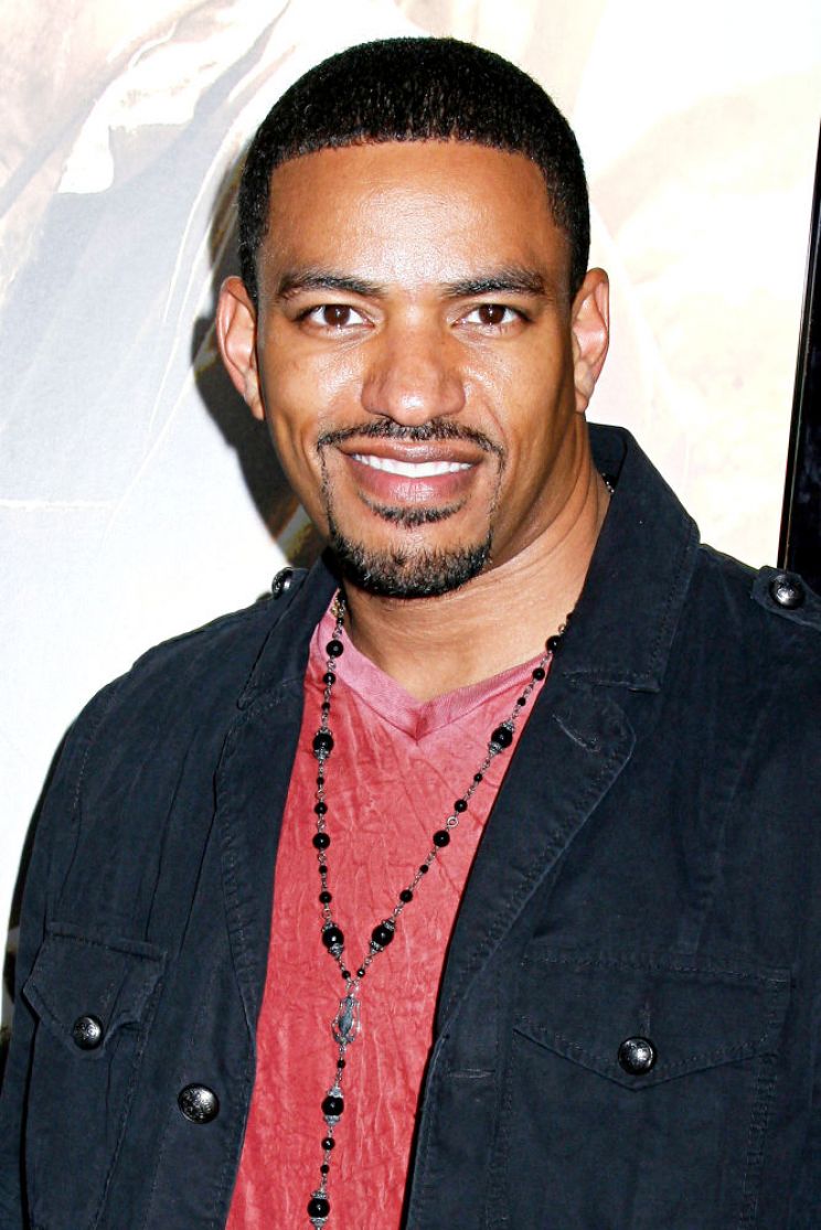 Laz Alonso