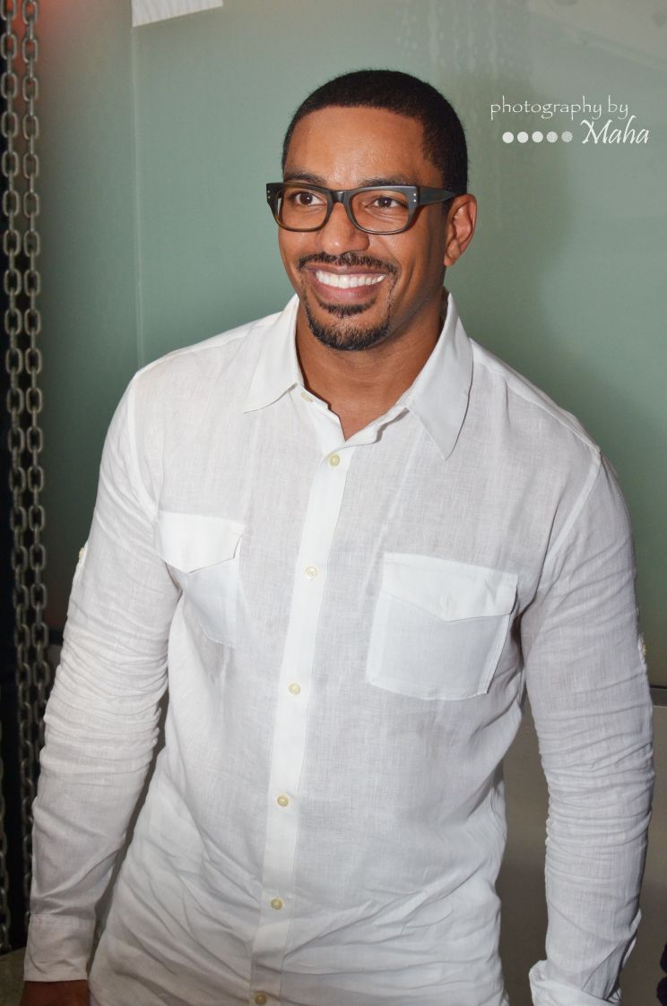 Laz Alonso