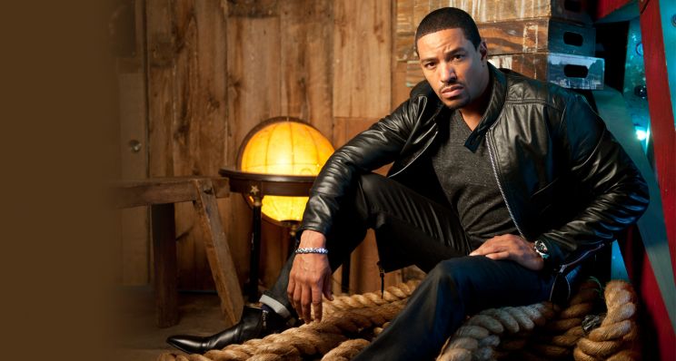 Laz Alonso