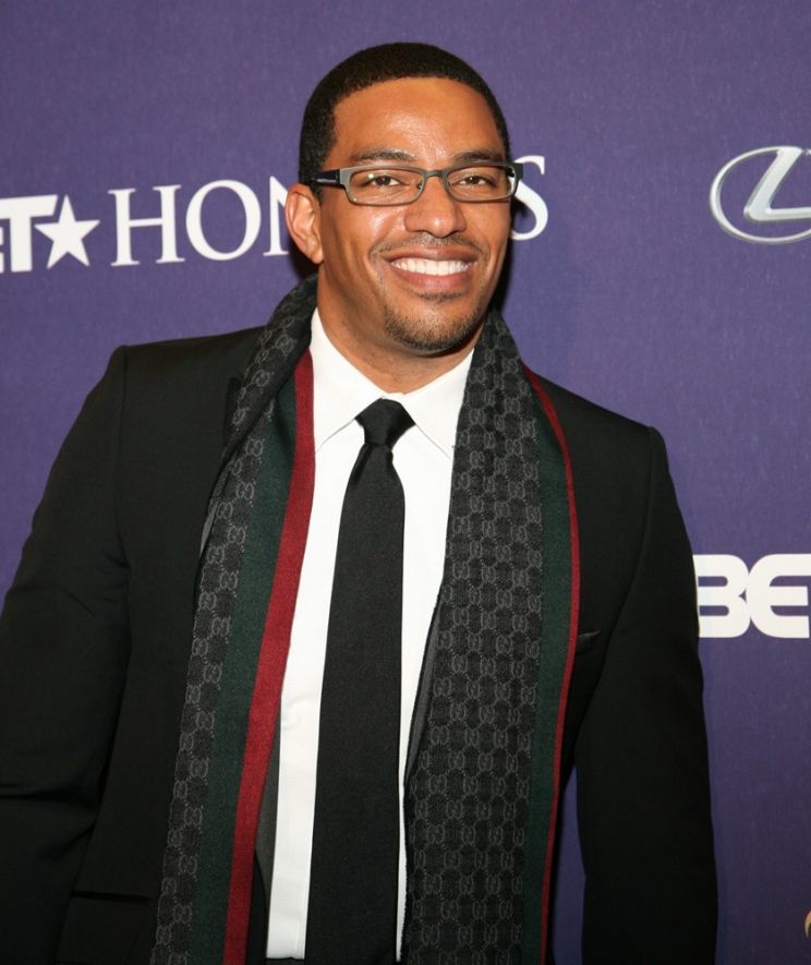 Laz Alonso