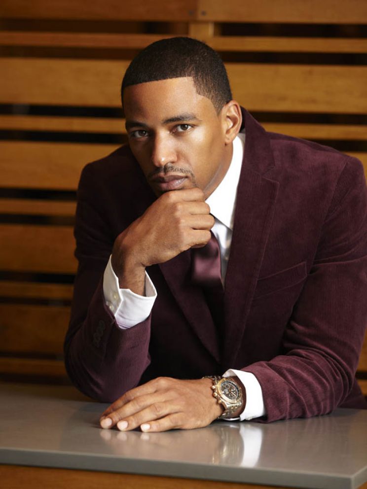 Laz Alonso