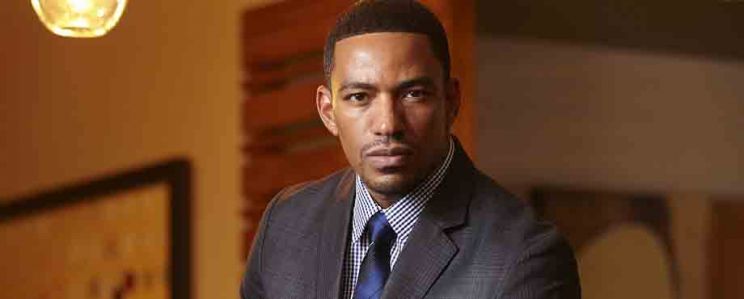 Laz Alonso