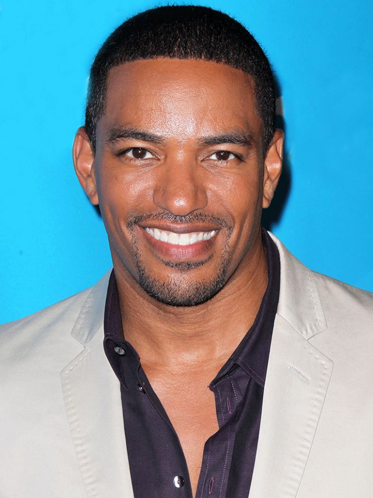 Laz Alonso