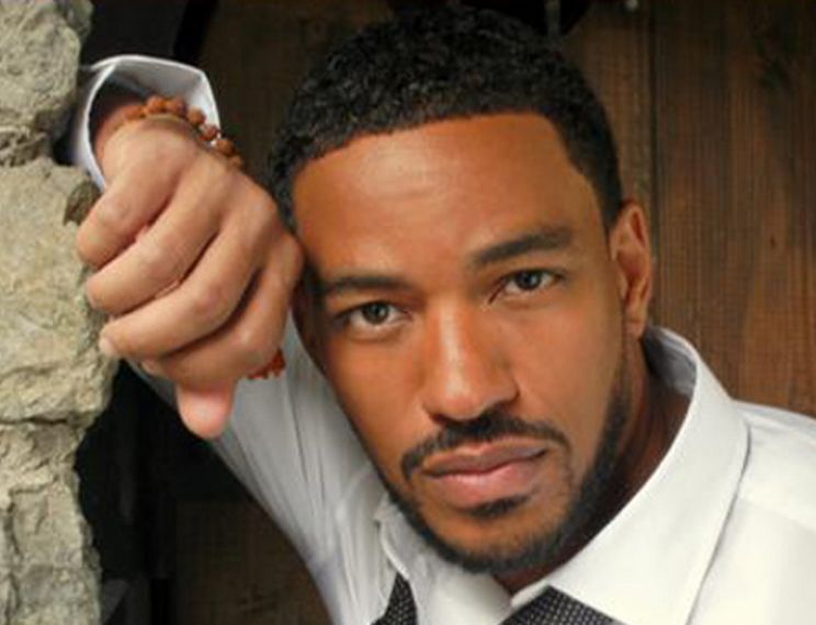 Laz Alonso