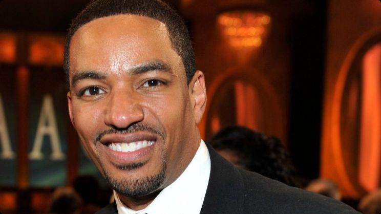 Laz Alonso