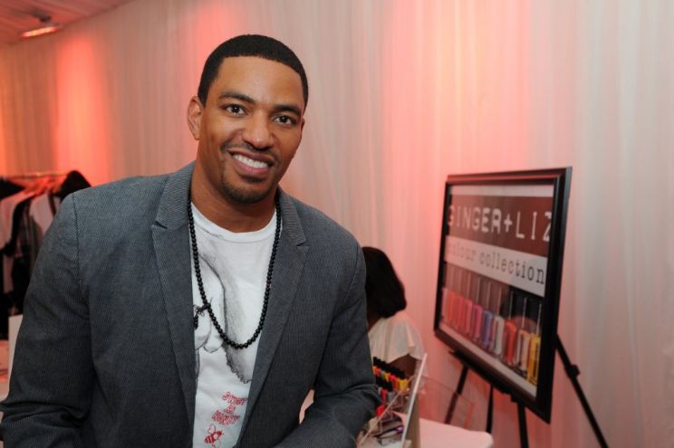 Laz Alonso