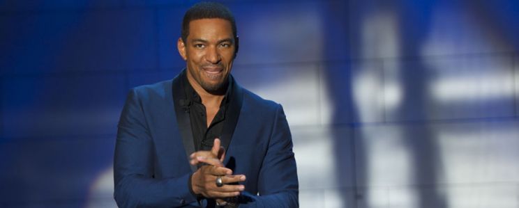 Laz Alonso