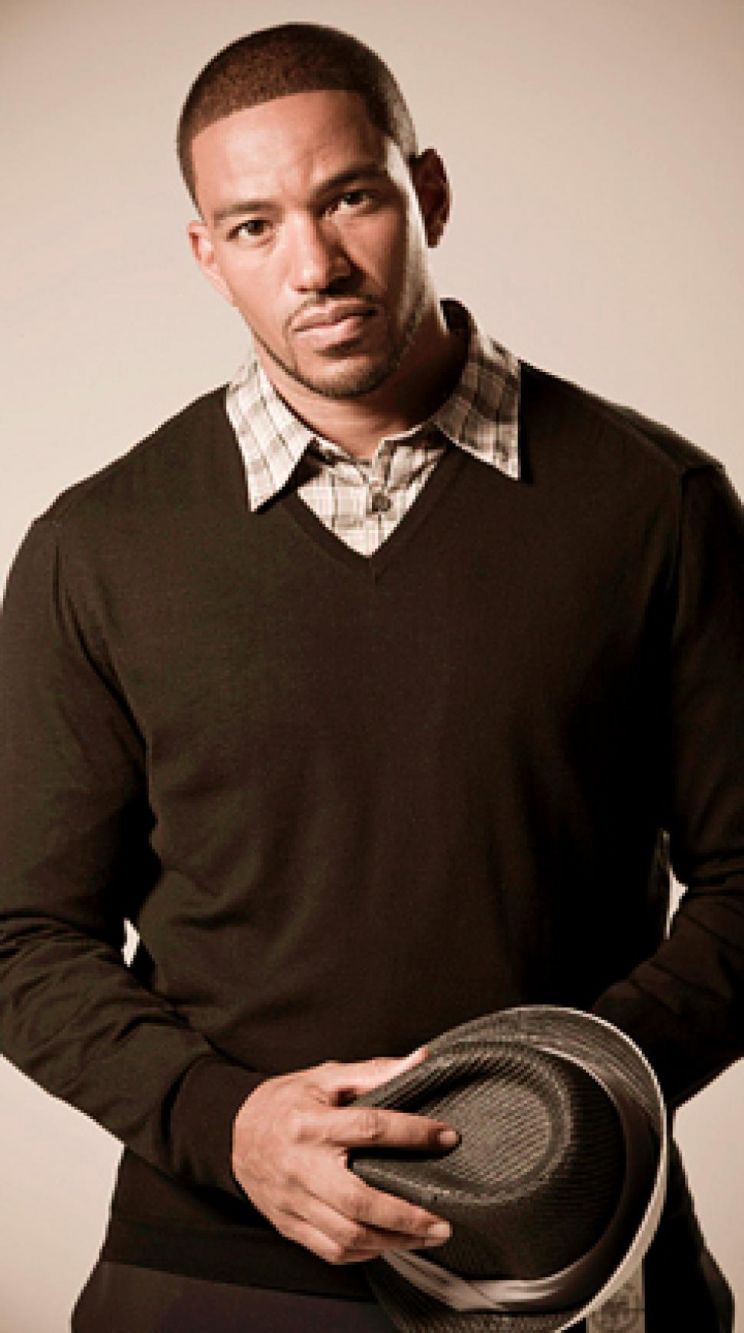 Laz Alonso