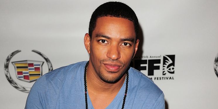 Laz Alonso