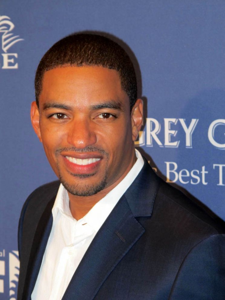 Laz Alonso