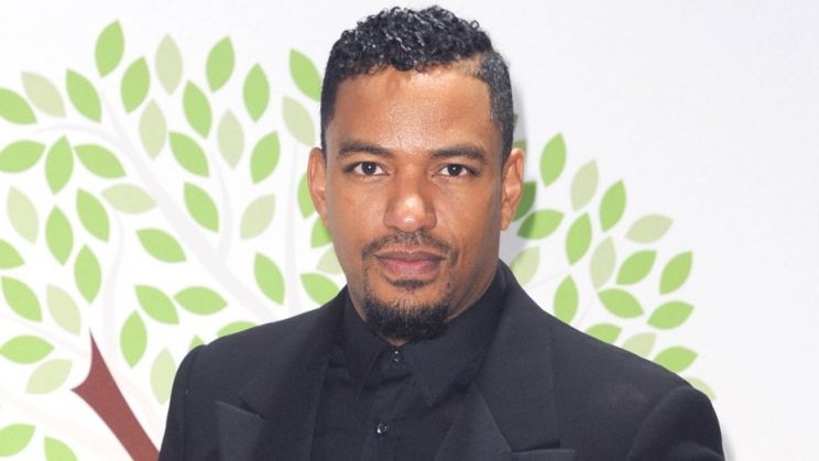 Laz Alonso