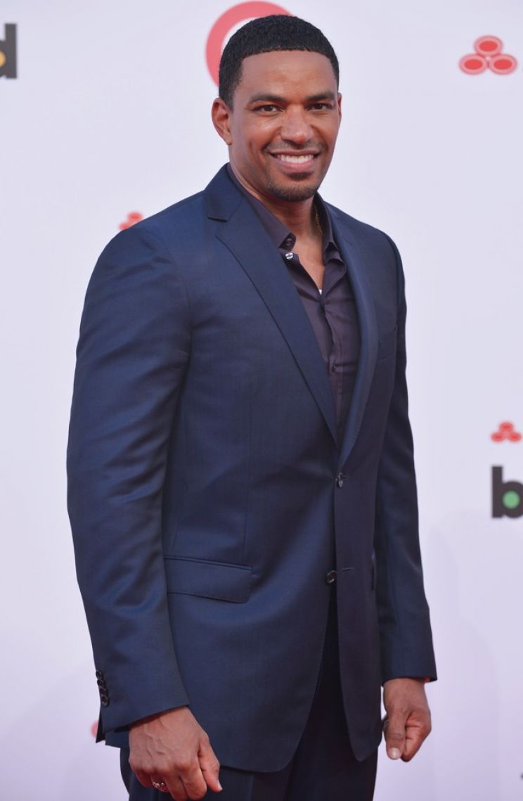 Laz Alonso