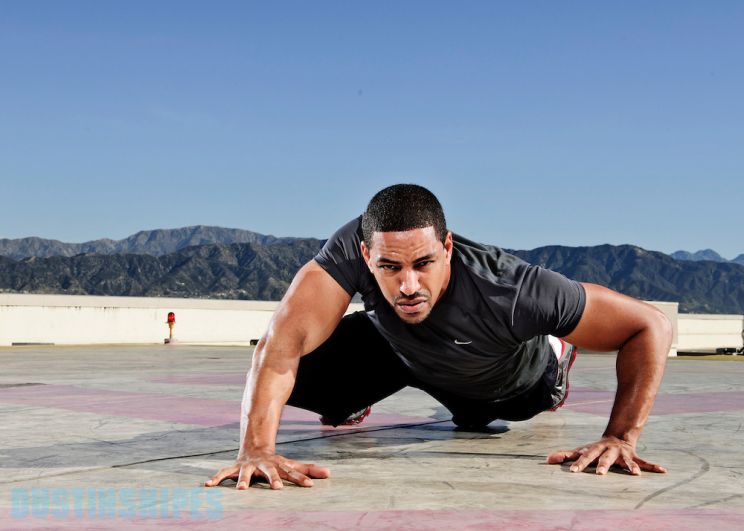 Laz Alonso