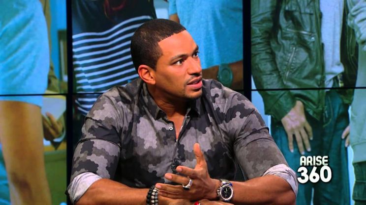 Laz Alonso