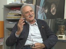 Lazar Ristovski